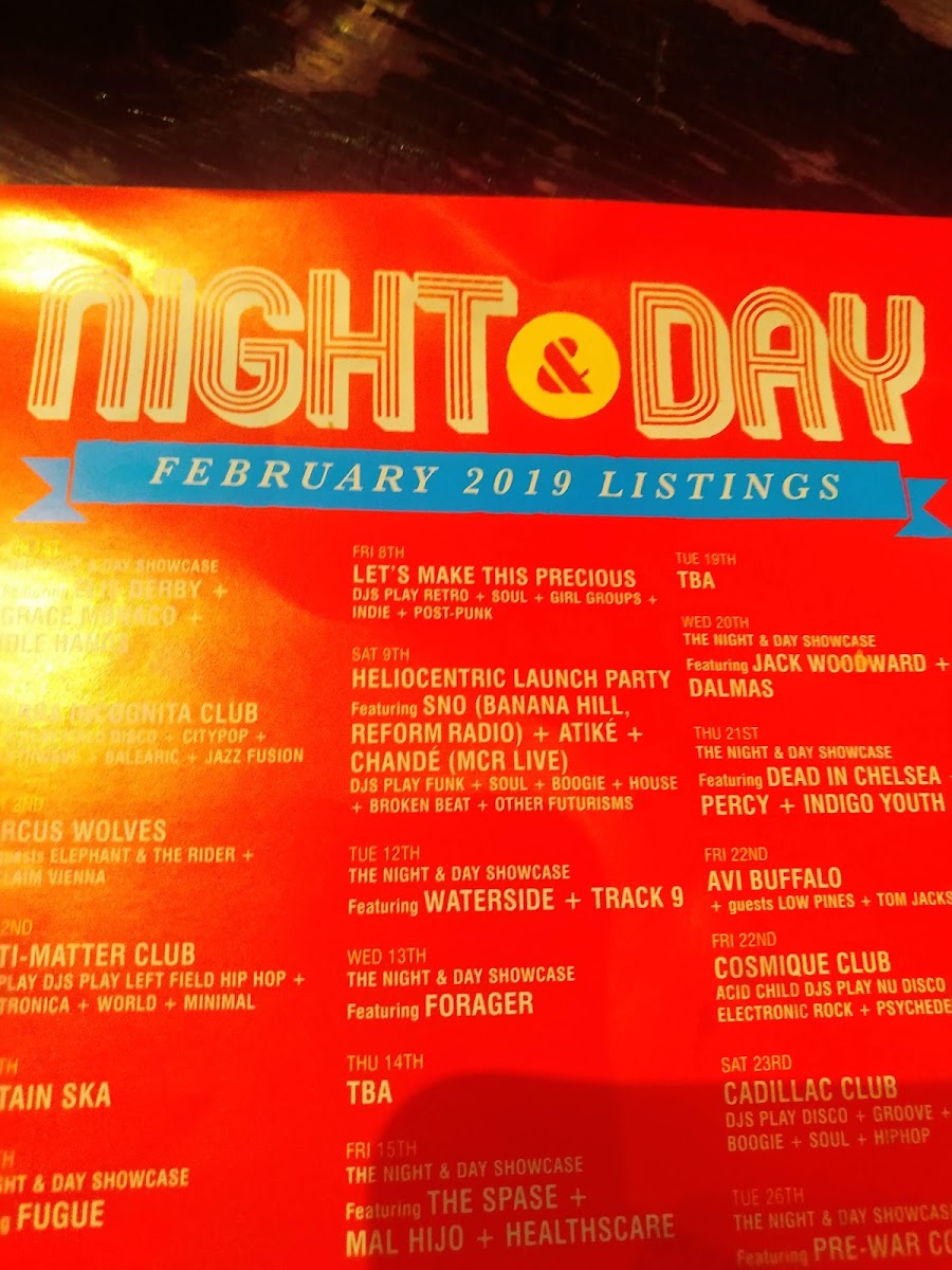 Menu Photo 7