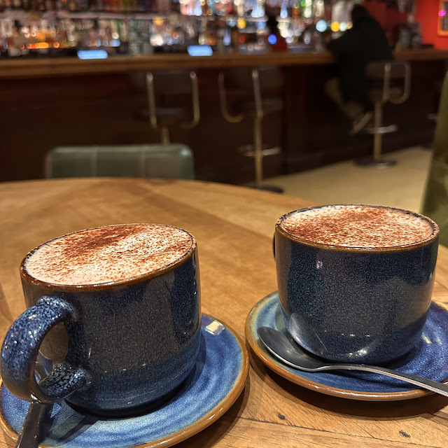 Coffee