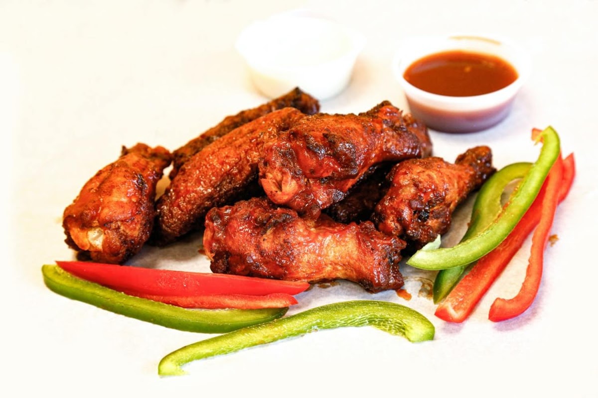 Leilani Restaurant & Ashanti Lounge Bar - Photo 7