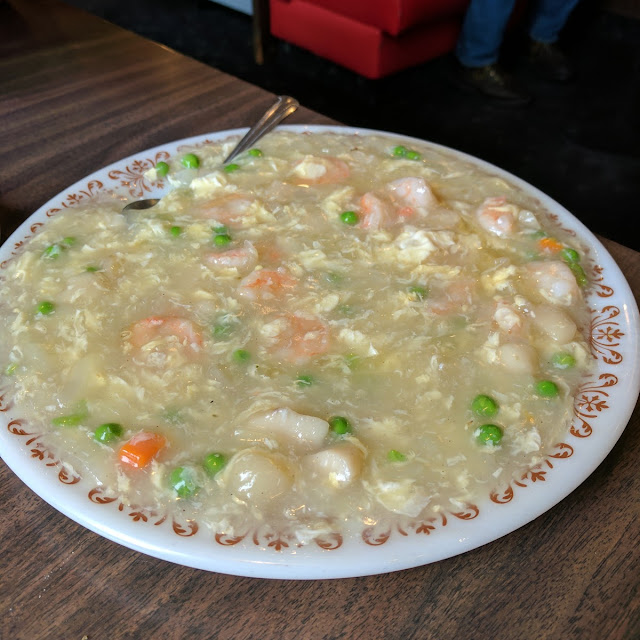 Lobster Sauce