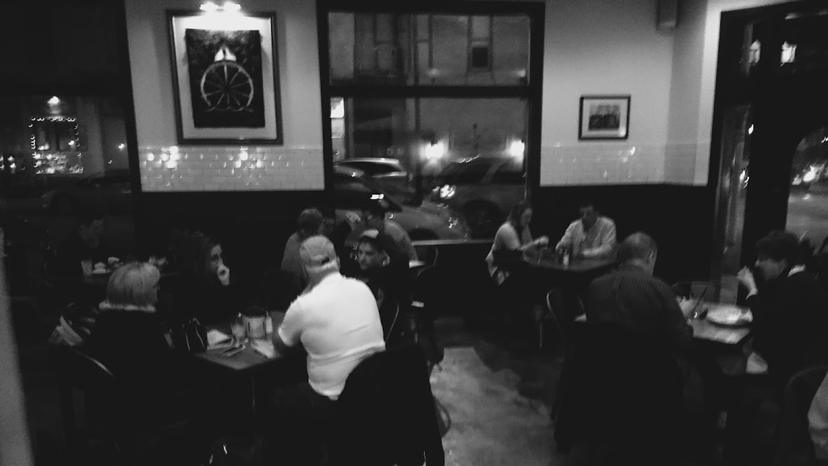 The Grist Bar and Table - Photo 2