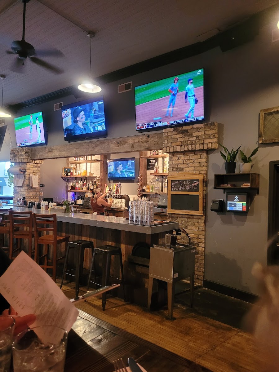 The Grist Bar and Table - Photo 3