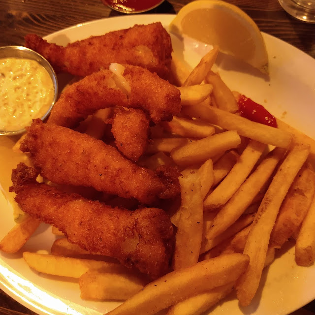 Fish Fry