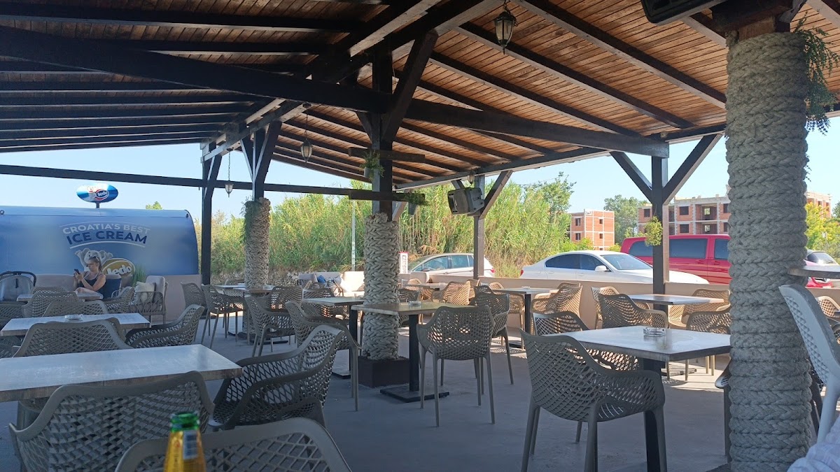 Cohiba bar