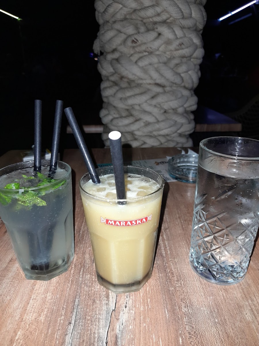 Cohiba bar - Photo 9