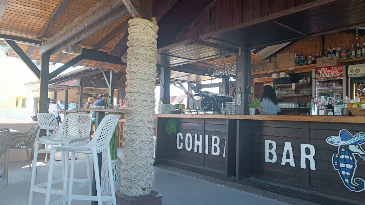 Cohiba bar - Photo 6
