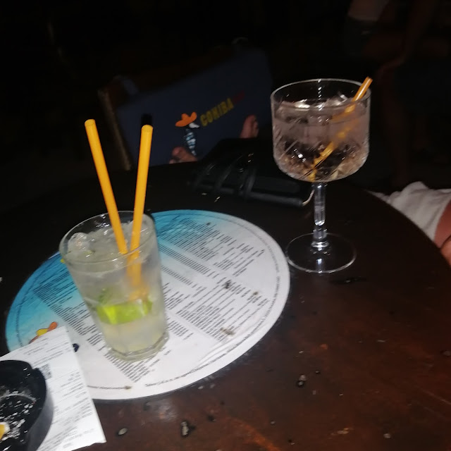 Cocktails