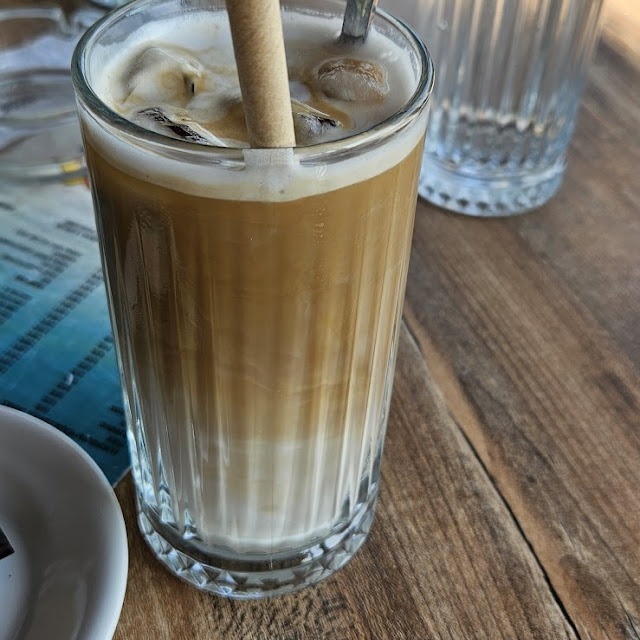 Ice Coffee