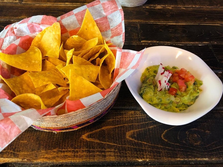 Maya’s Taqueria - Authentic Mexican Food - Photo 6