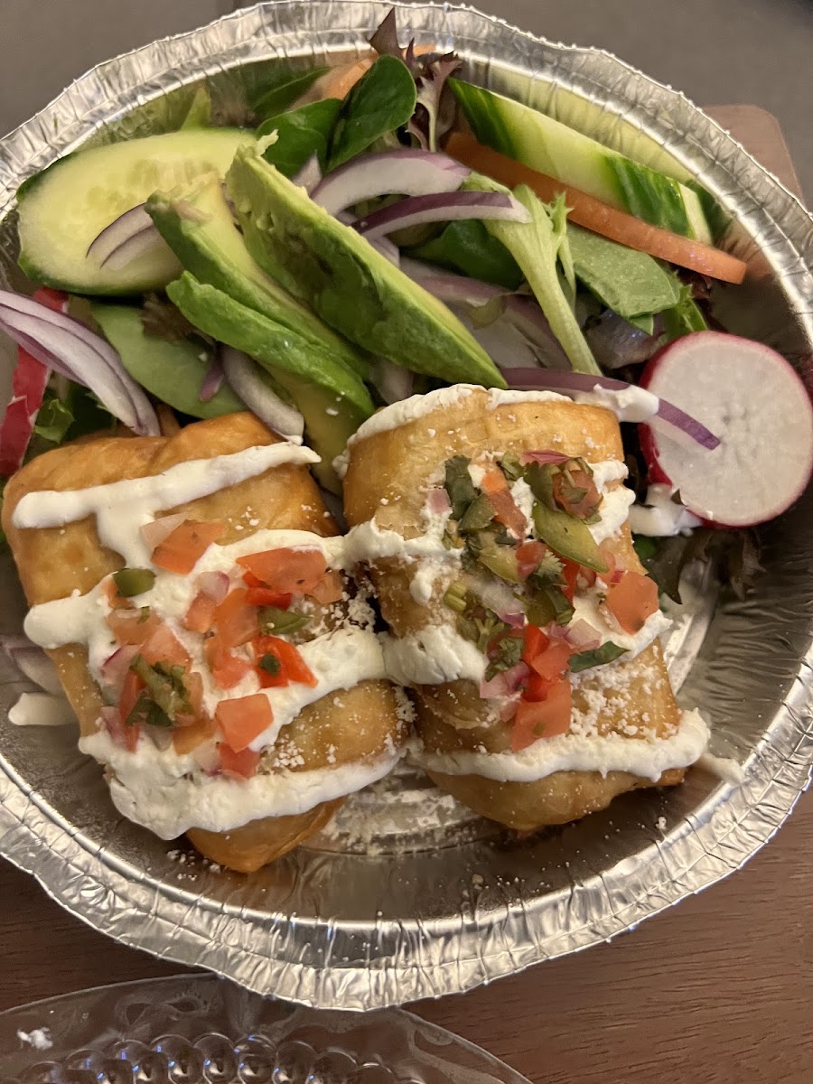 Maya’s Taqueria - Authentic Mexican Food - Photo 8