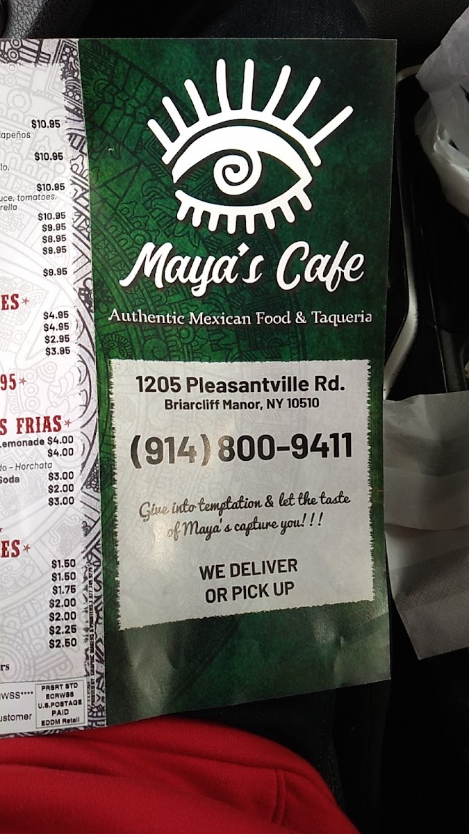 Menu Photo 9