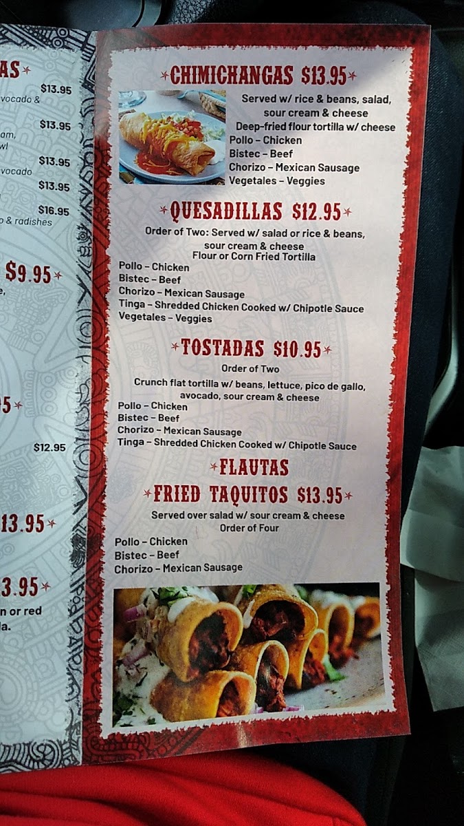 Menu Photo 6