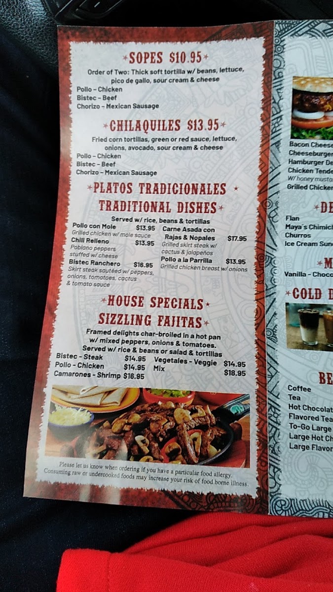 Menu Photo 7