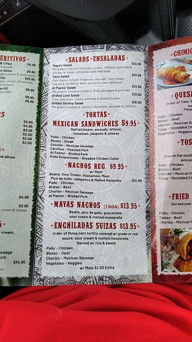 Menu Photo 8