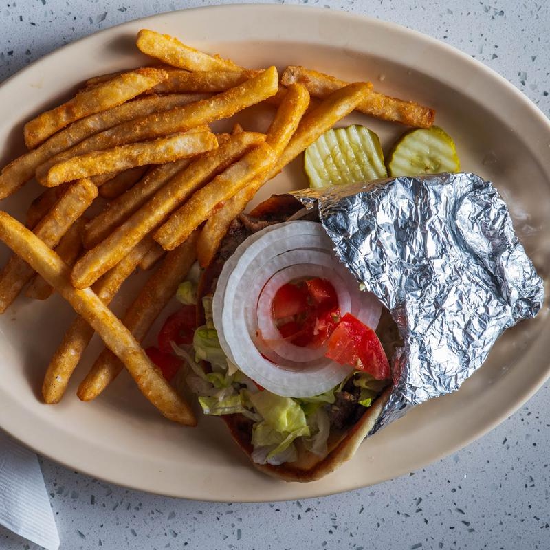 La Loma Coney Island Restaurant - Photo 3