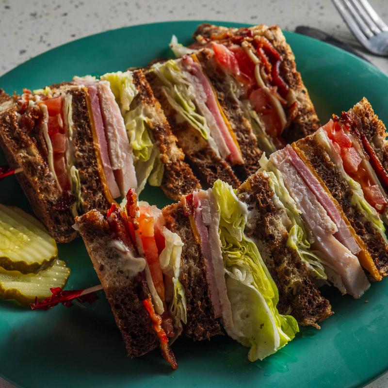 La Loma Coney Island Restaurant - Photo 4