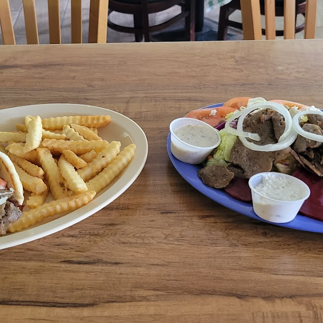 Gyro
