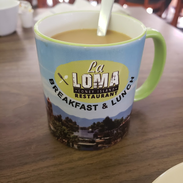 Coffee
