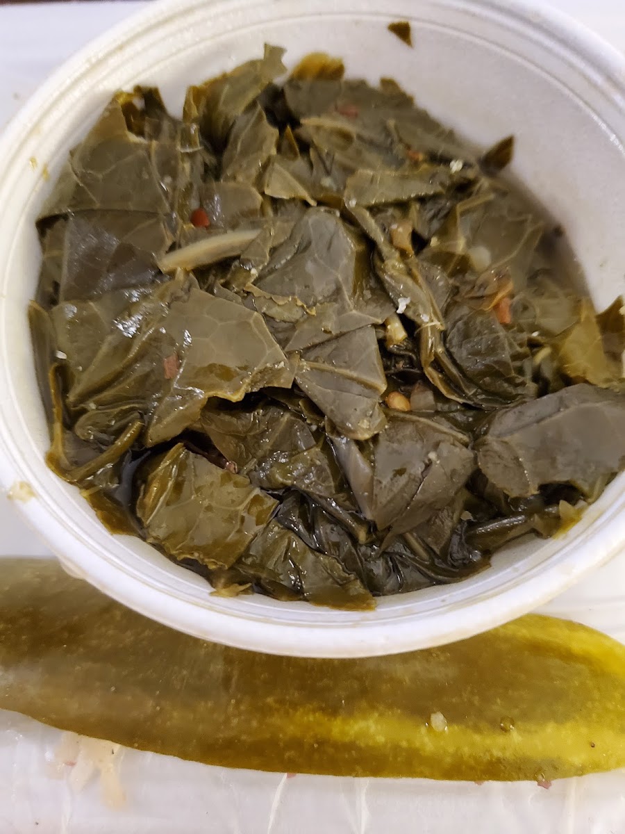 Lawshea's - Photo 8