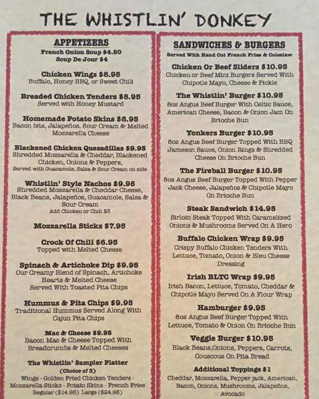 Menu Photo 6
