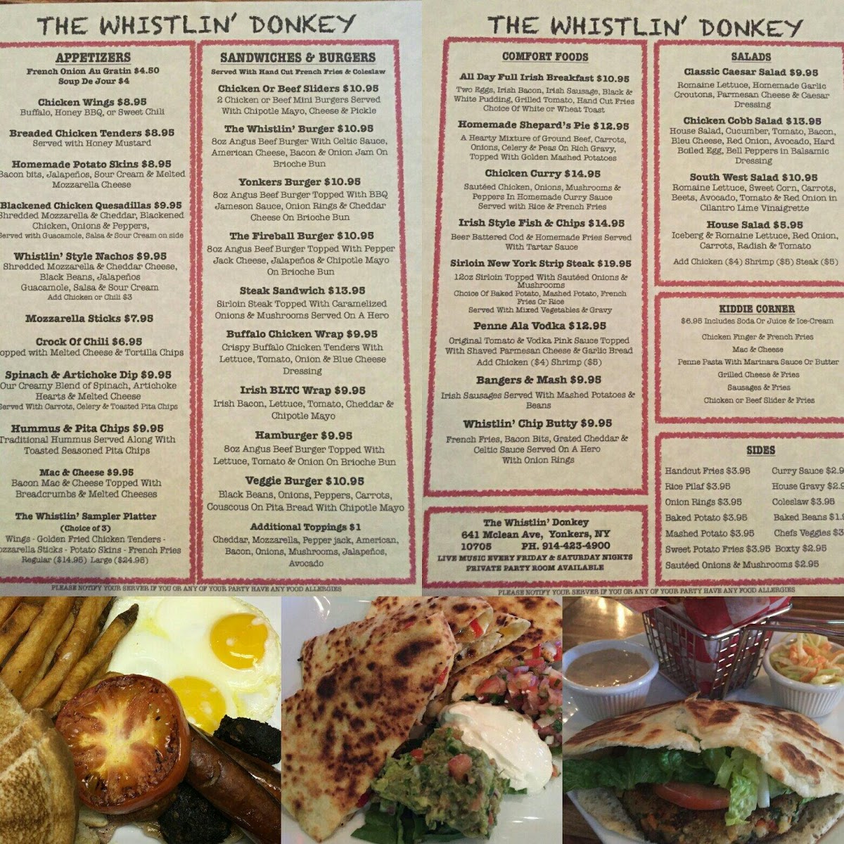 Menu Photo 7