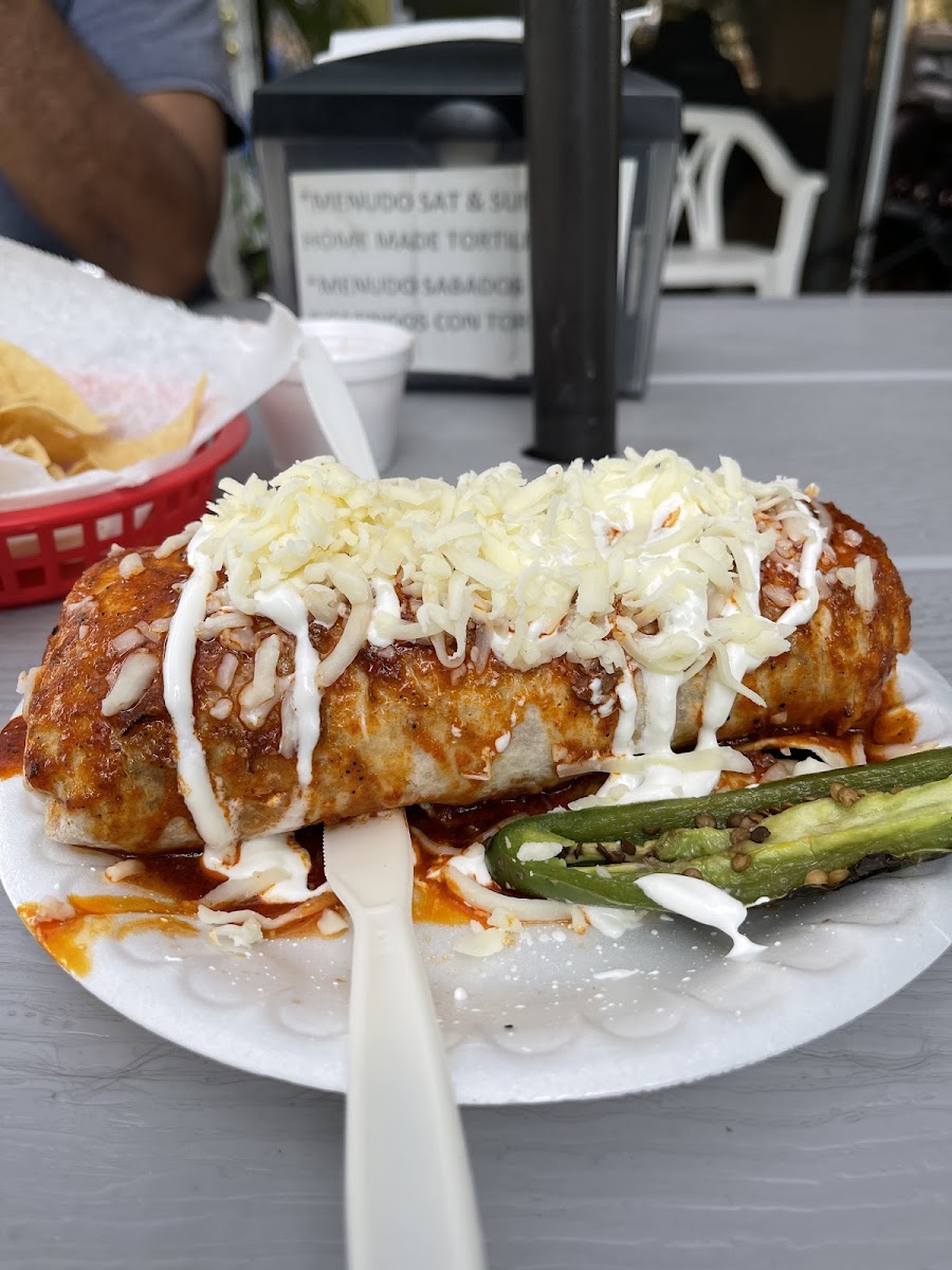 El Pollo Corona Grill - Photo 9