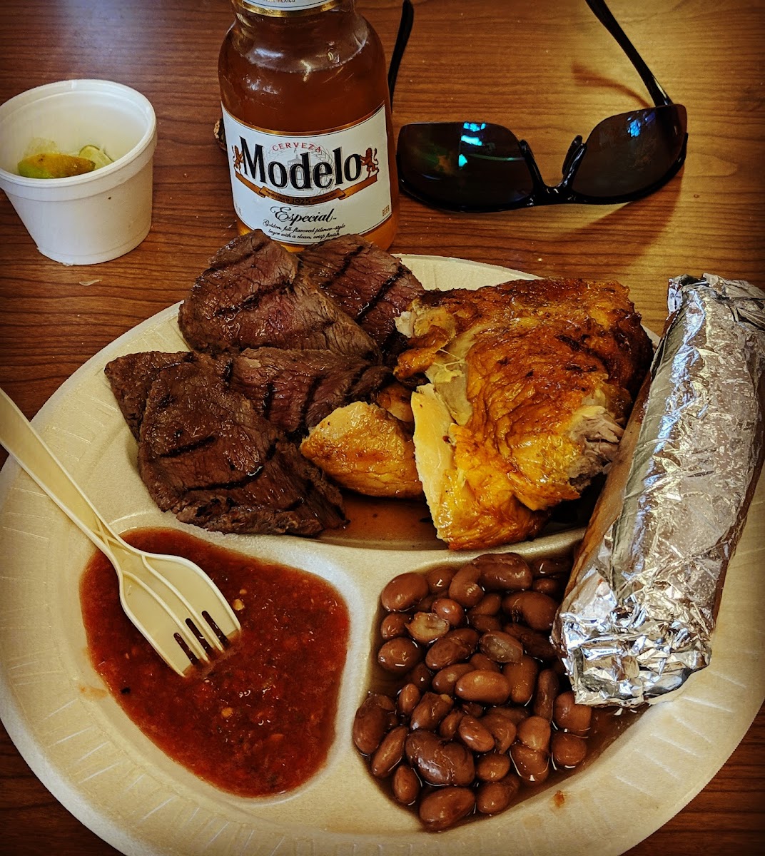 El Pollo Corona Grill - Photo 1