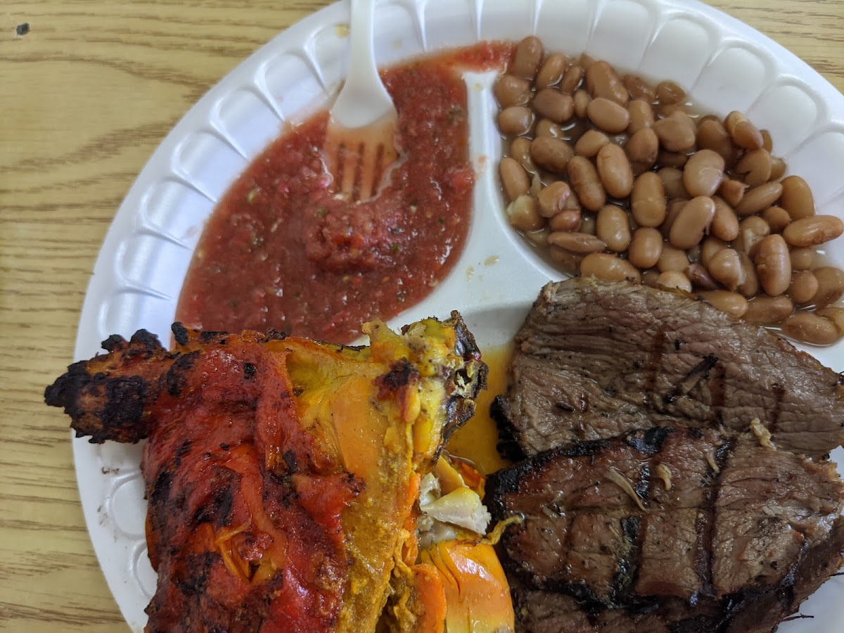 El Pollo Corona Grill - Photo 2
