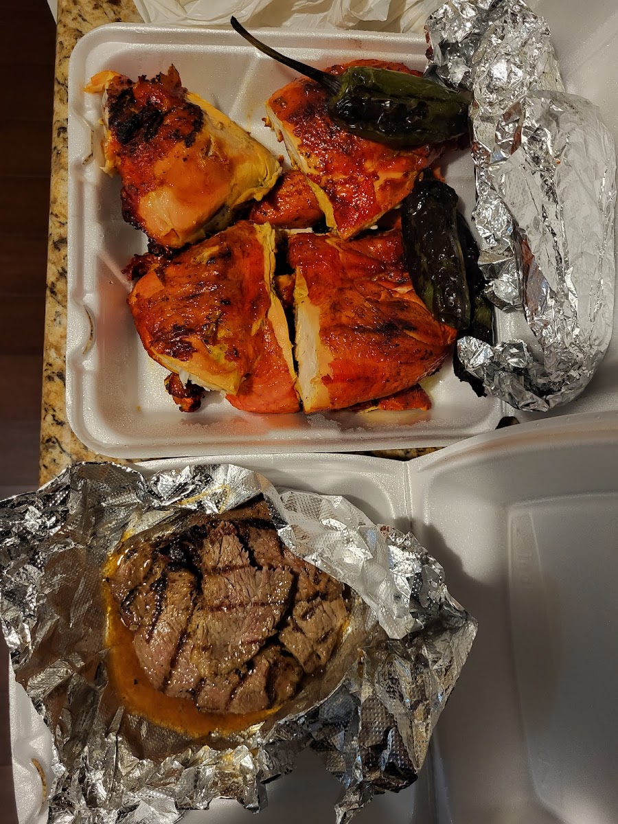El Pollo Corona Grill - Photo 4