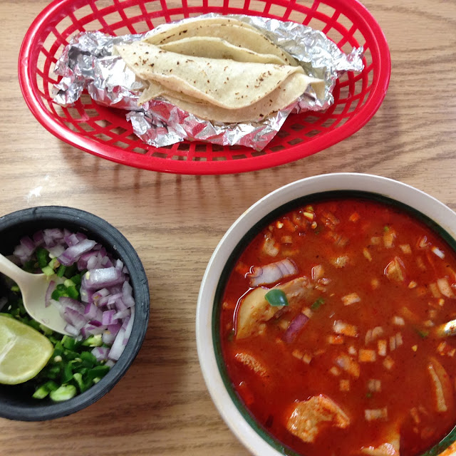 Menudo