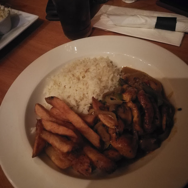 Chicken Curry