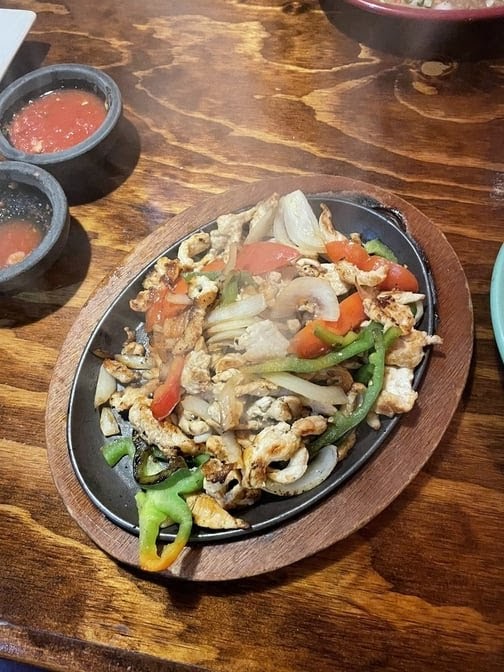 El Molcajete Mexican Grill - Photo 1