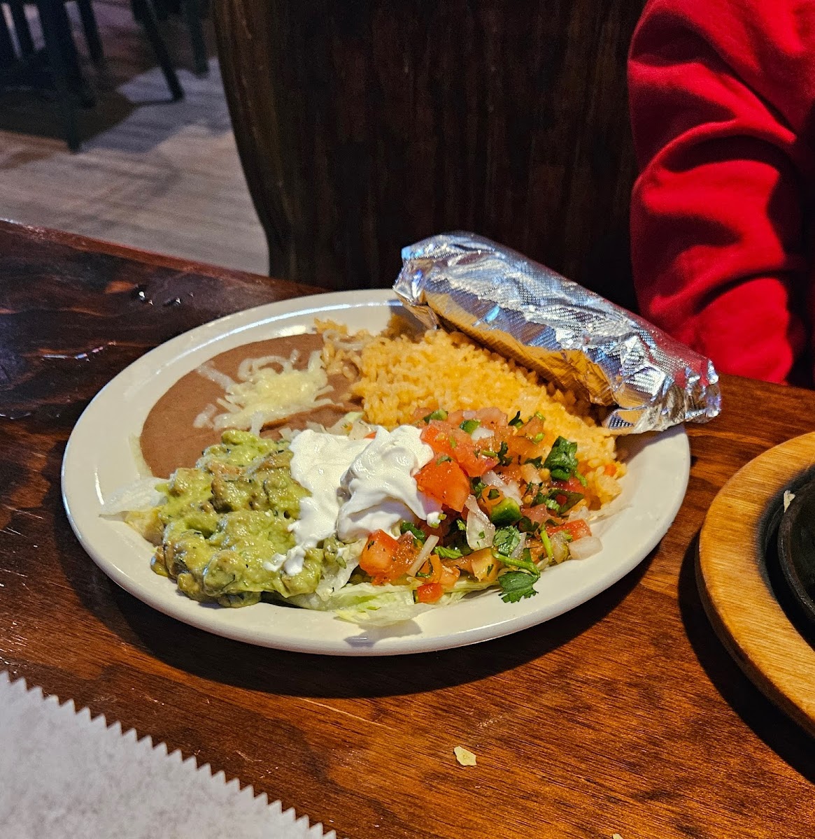 El Molcajete Mexican Grill - Photo 2