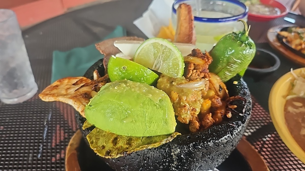 El Molcajete Mexican Grill - Photo 7
