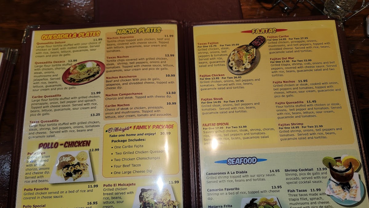 Menu Photo 5