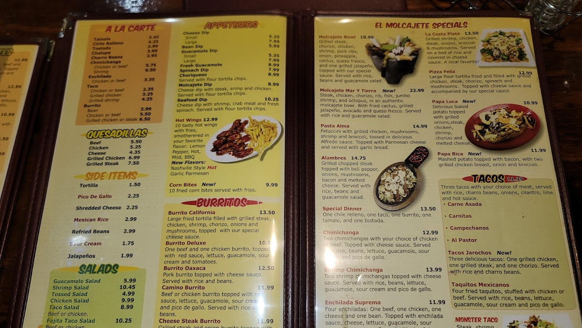 Menu Photo 7