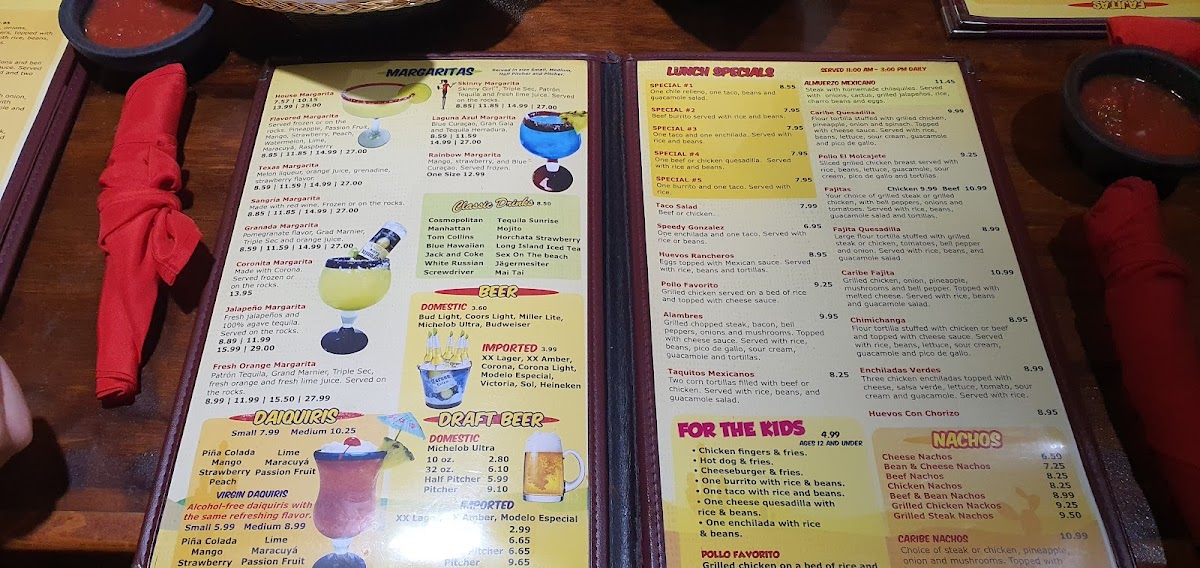 Menu Photo 8