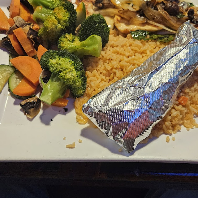 Pollo Ranchero