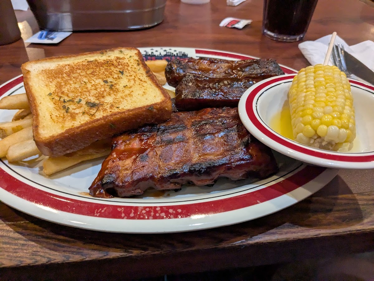 Rib City - South McGregor - Photo 3