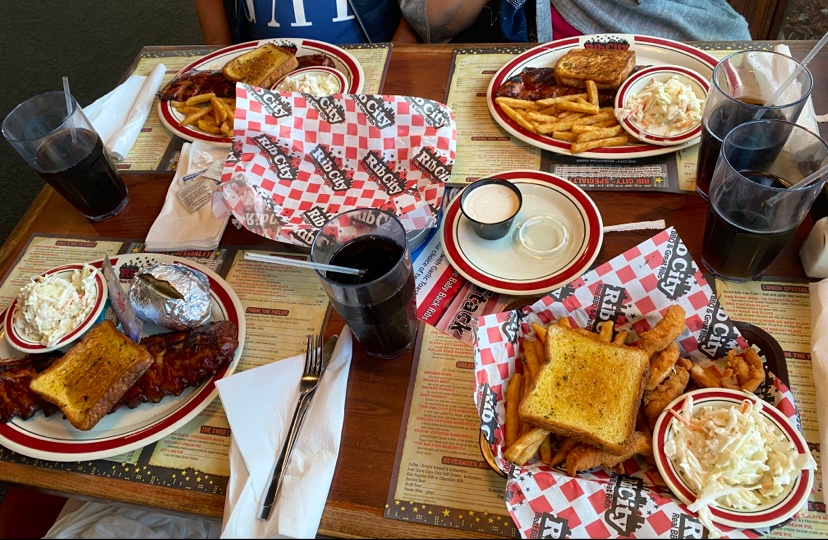 Rib City - South McGregor - Photo 5