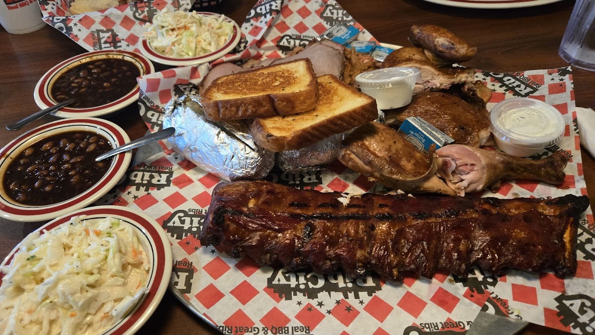 Rib City - South McGregor - Photo 6