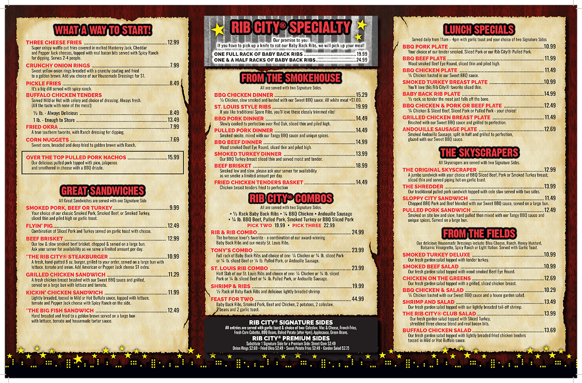 Menu Photo 0