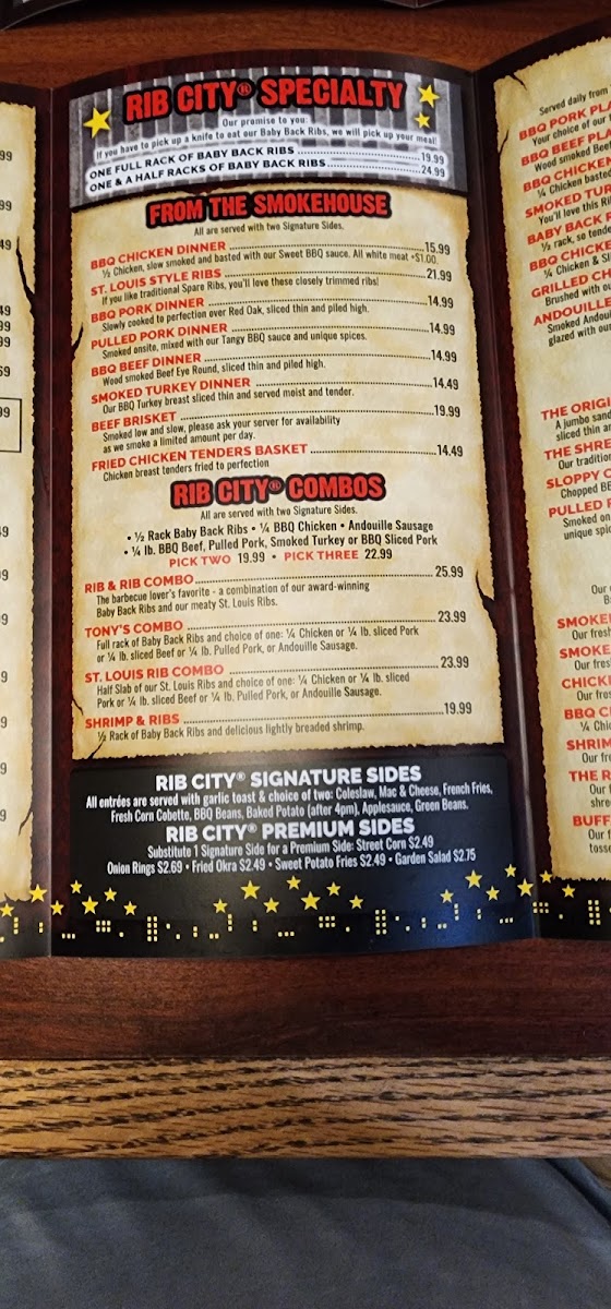 Menu Photo 9
