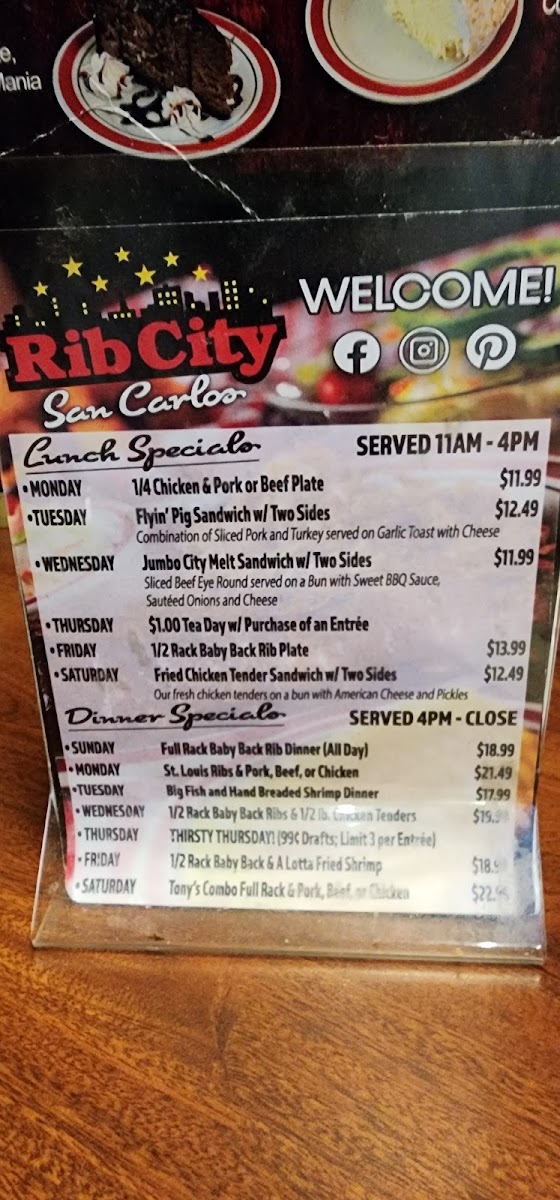 Menu Photo 6