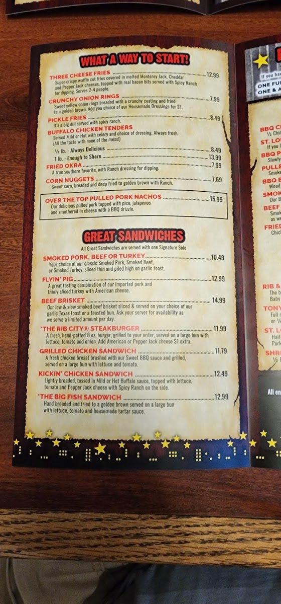 Menu Photo 7