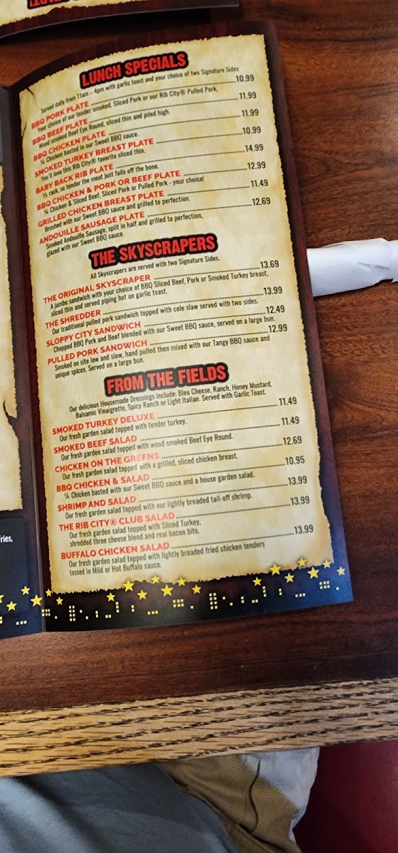 Menu Photo 8
