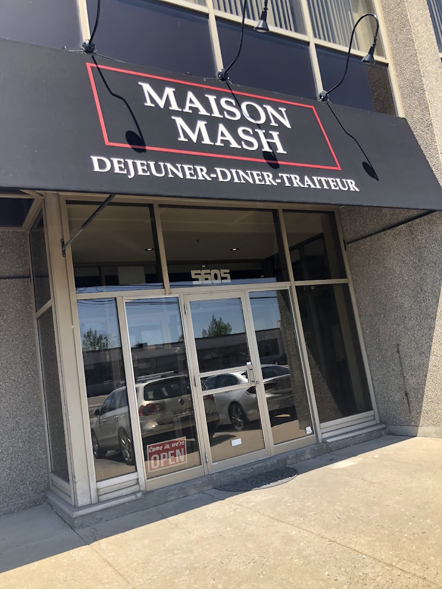 Maison Mash - Photo 5