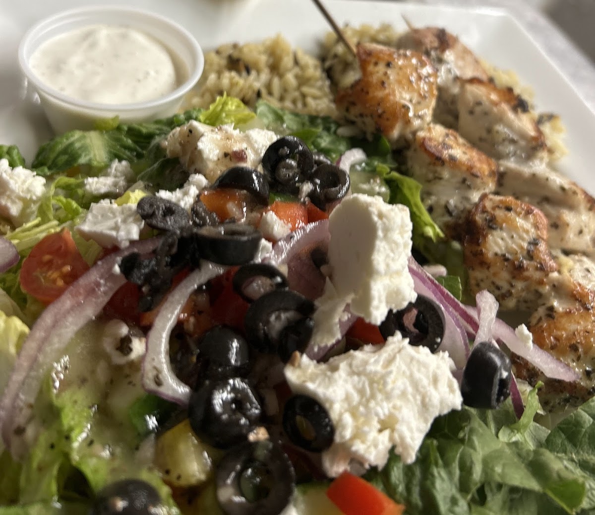 Makeba Restaurant - Photo 8