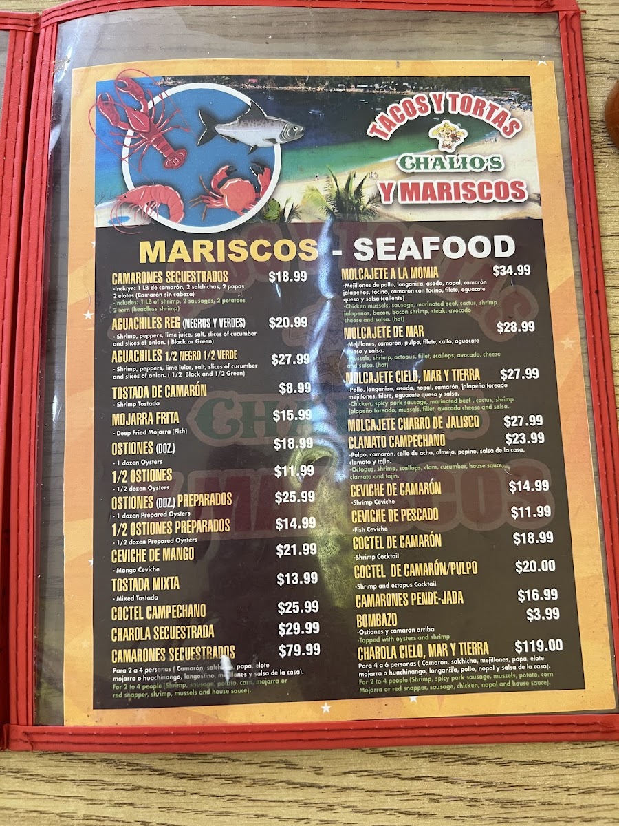 Menu Photo 4