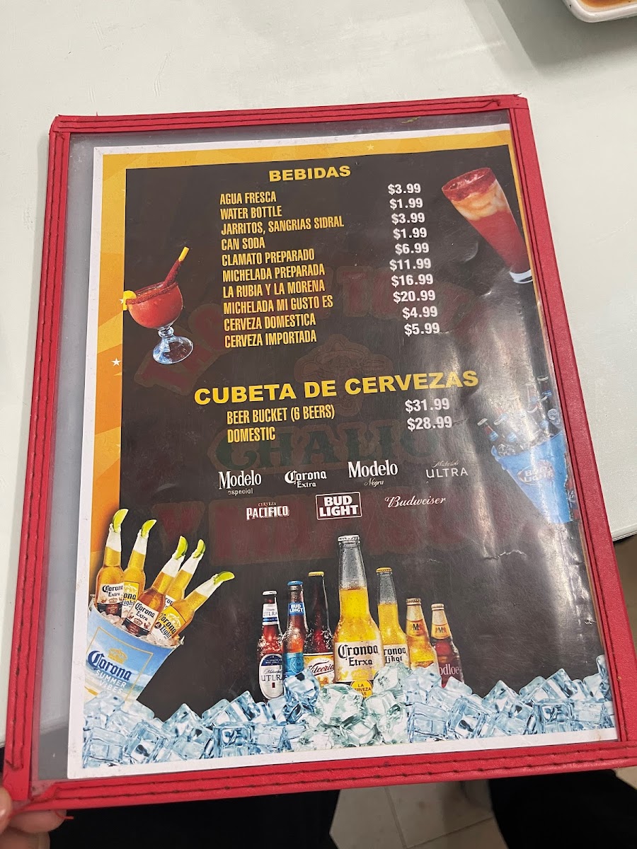 Menu Photo 7